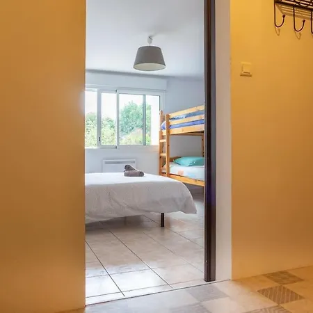 Casa vacanze Magnifique Villa, Piscine Chauffee, Proche
